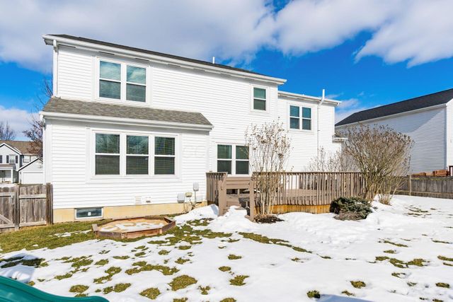 8447 Firstgate Drive, Reynoldsburg, OH 43068