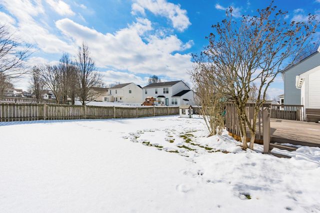 8447 Firstgate Drive, Reynoldsburg, OH 43068