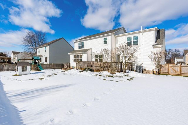 8447 Firstgate Drive, Reynoldsburg, OH 43068