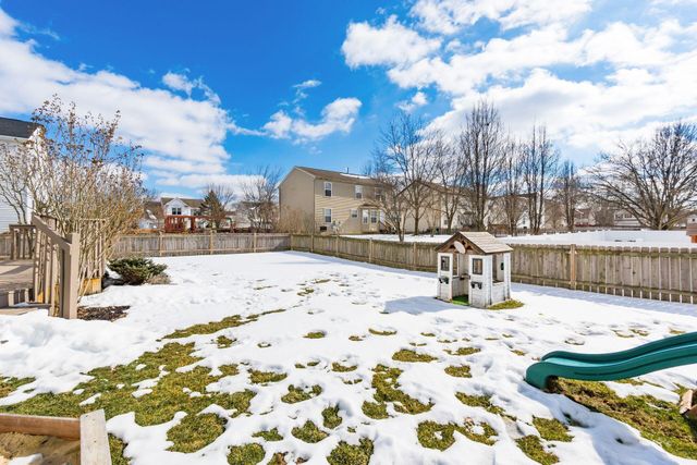 8447 Firstgate Drive, Reynoldsburg, OH 43068