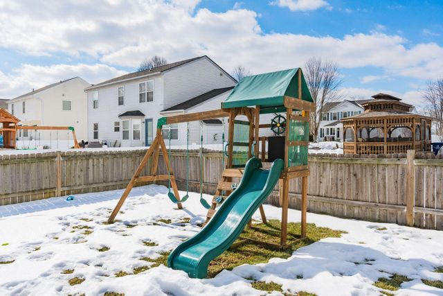 8447 Firstgate Drive, Reynoldsburg, OH 43068