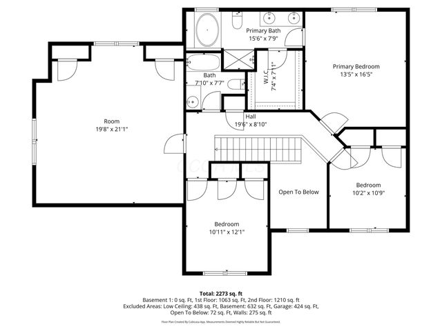 8447 Firstgate Drive, Reynoldsburg, OH 43068