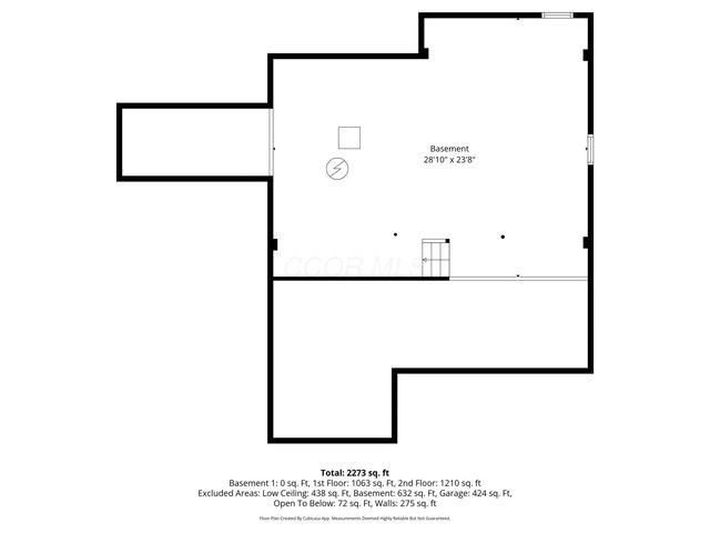 8447 Firstgate Drive, Reynoldsburg, OH 43068