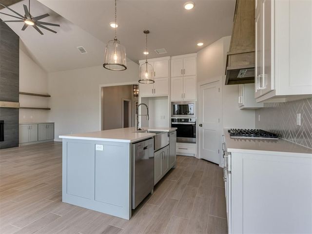 16024 Zamora Lane, Oklahoma City, OK 73170