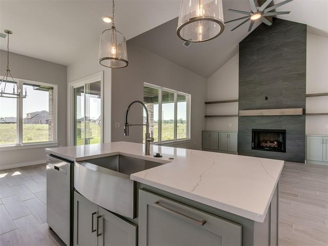 16024 Zamora Lane, Oklahoma City, OK 73170