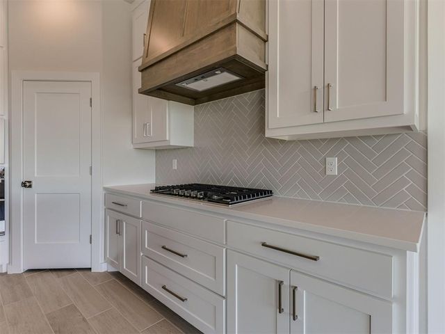 16024 Zamora Lane, Oklahoma City, OK 73170