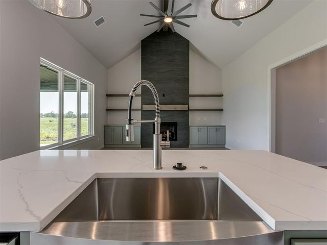 16024 Zamora Lane, Oklahoma City, OK 73170