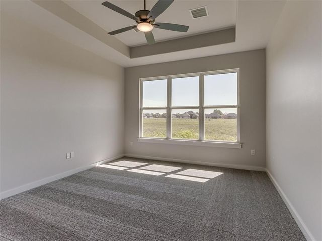 16024 Zamora Lane, Oklahoma City, OK 73170