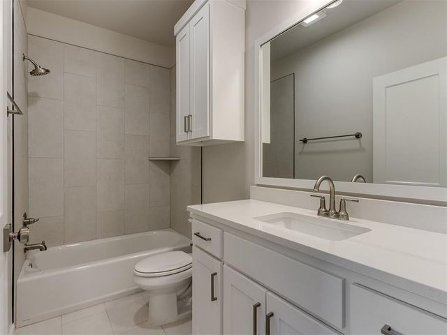16024 Zamora Lane, Oklahoma City, OK 73170