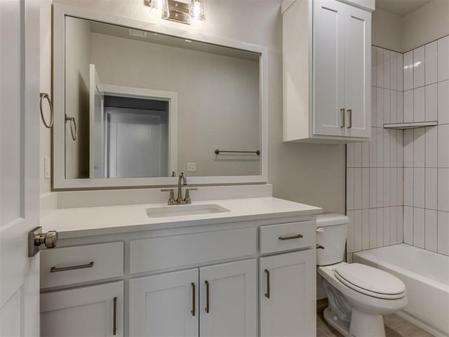 16024 Zamora Lane, Oklahoma City, OK 73170