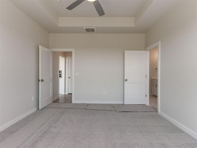16024 Zamora Lane, Oklahoma City, OK 73170