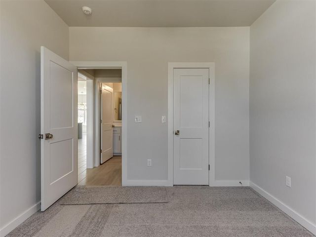 16024 Zamora Lane, Oklahoma City, OK 73170