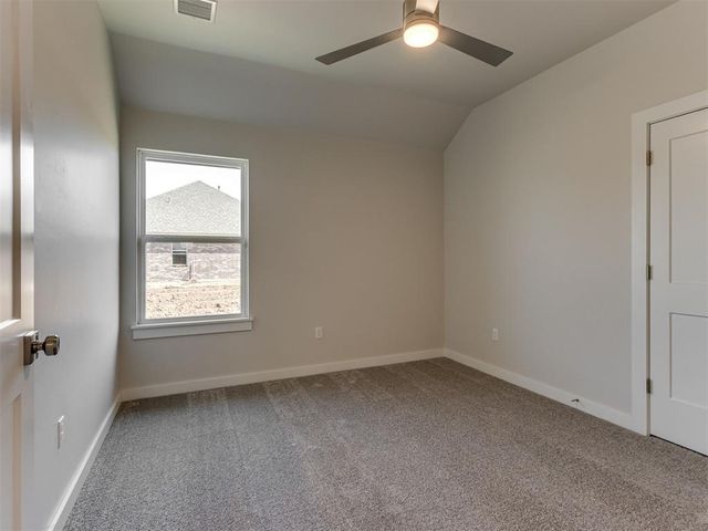 16024 Zamora Lane, Oklahoma City, OK 73170