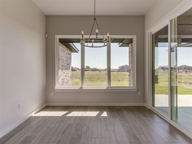 16024 Zamora Lane, Oklahoma City, OK 73170