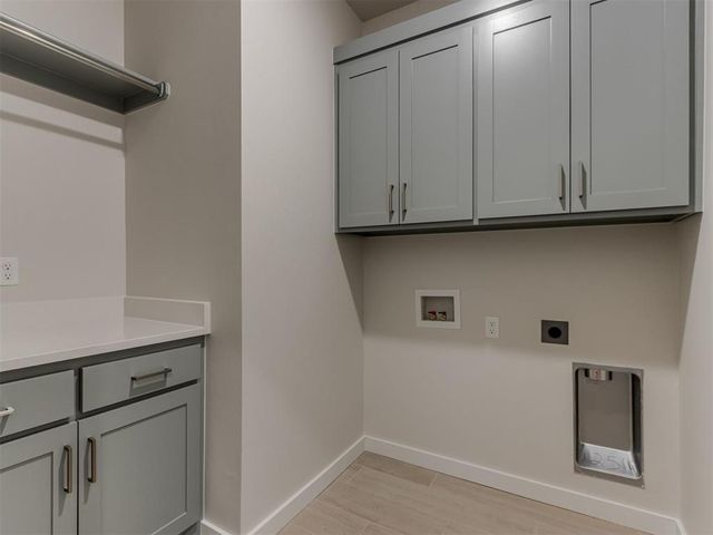 16024 Zamora Lane, Oklahoma City, OK 73170