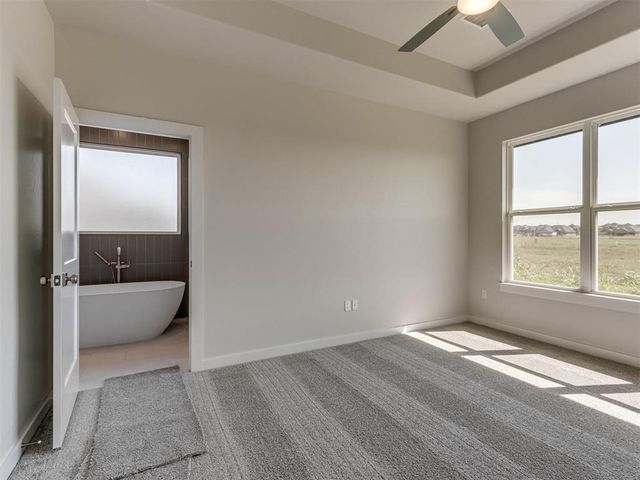 16024 Zamora Lane, Oklahoma City, OK 73170