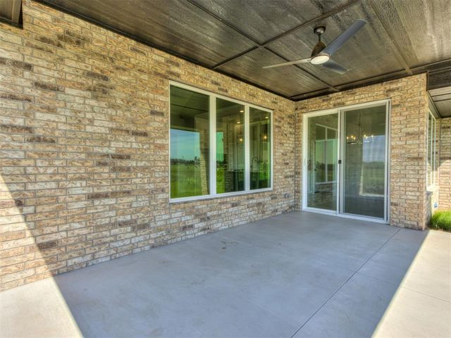 16024 Zamora Lane, Oklahoma City, OK 73170