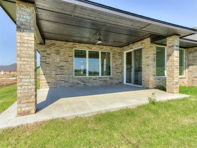 16024 Zamora Lane, Oklahoma City, OK 73170
