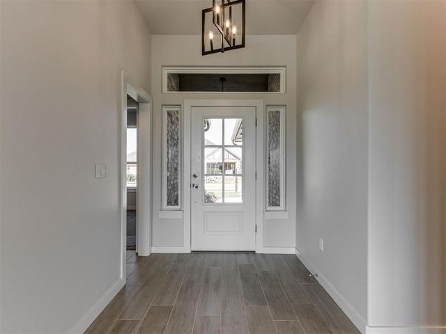 16024 Zamora Lane, Oklahoma City, OK 73170