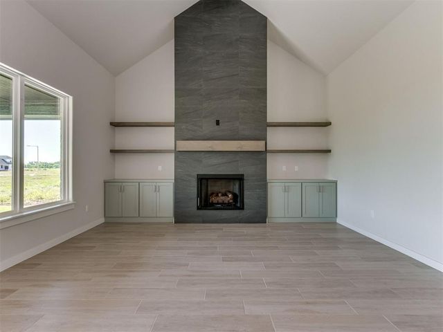 16024 Zamora Lane, Oklahoma City, OK 73170