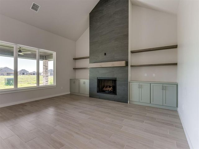 16024 Zamora Lane, Oklahoma City, OK 73170