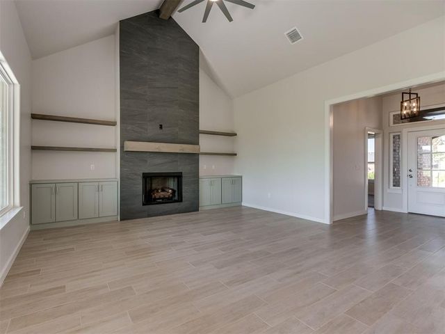16024 Zamora Lane, Oklahoma City, OK 73170
