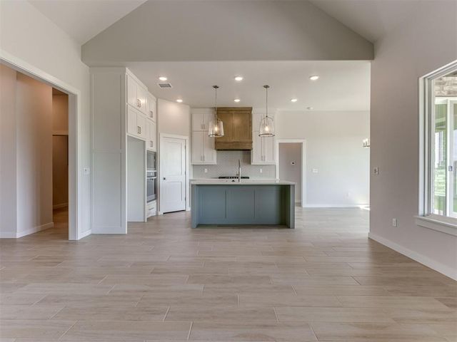 16024 Zamora Lane, Oklahoma City, OK 73170