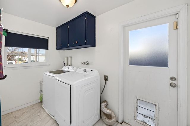 709 E Scott Avenue, Fresno, CA 93710