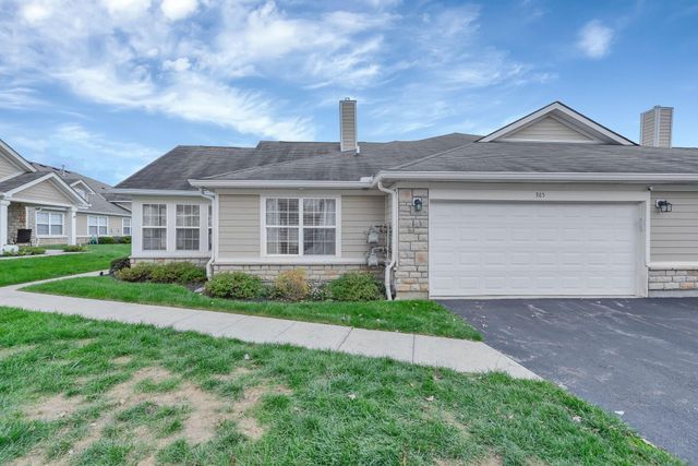 365 Cover Place, Columbus, OH 43235