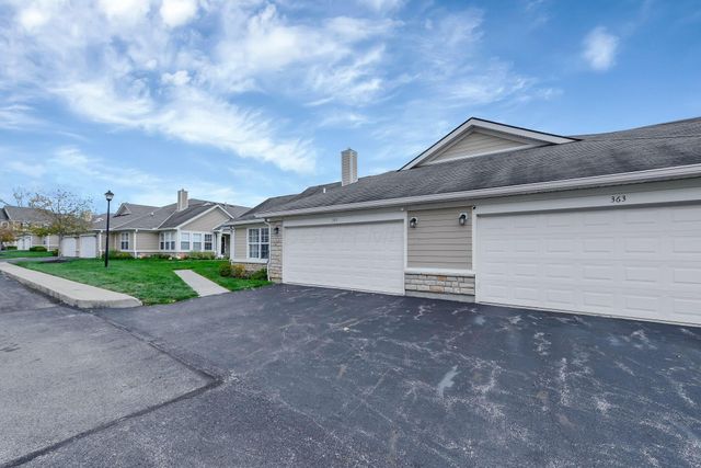 365 Cover Place, Columbus, OH 43235