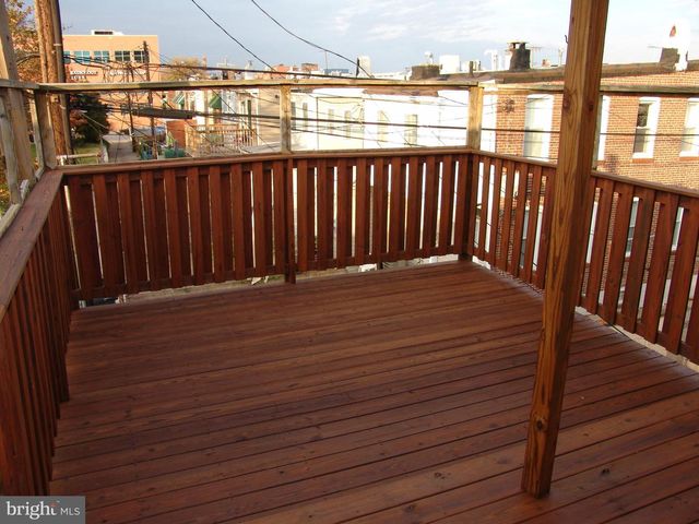 3720 FOSTER AVE, Baltimore, MD 21224