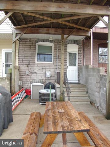 3720 FOSTER AVE, Baltimore, MD 21224