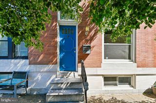 3720 FOSTER AVE, Baltimore, MD 21224