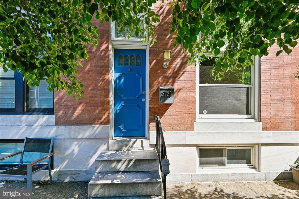 3720 FOSTER AVE, Baltimore, MD 21224