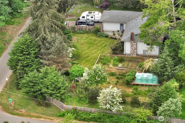 10414 SW 110th Street, Vashon, WA 98070