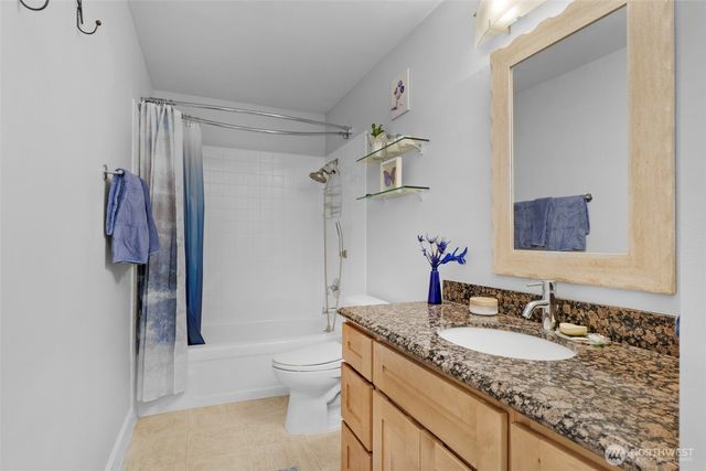 10414 SW 110th Street, Vashon, WA 98070