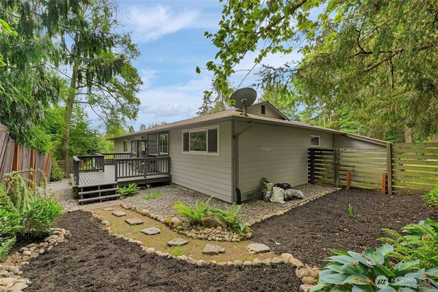 10414 SW 110th Street, Vashon, WA 98070
