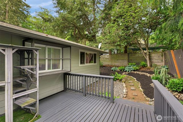 10414 SW 110th Street, Vashon, WA 98070