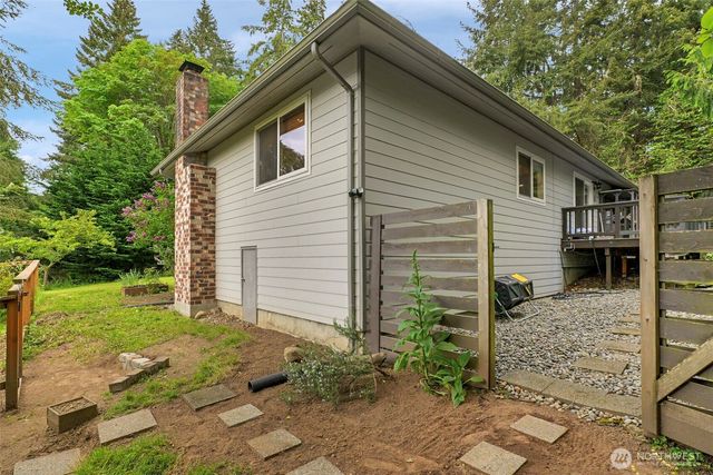 10414 SW 110th Street, Vashon, WA 98070