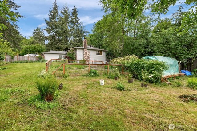 10414 SW 110th Street, Vashon, WA 98070