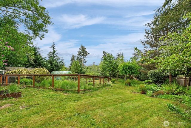10414 SW 110th Street, Vashon, WA 98070