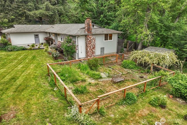 10414 SW 110th Street, Vashon, WA 98070