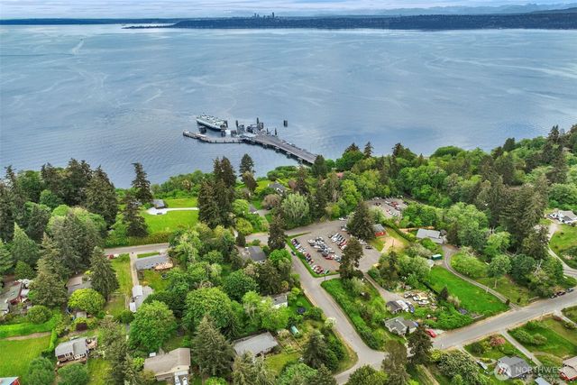 10414 SW 110th Street, Vashon, WA 98070