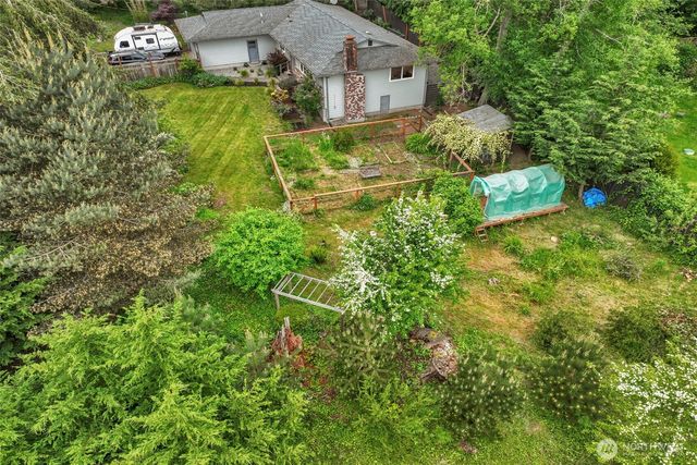 10414 SW 110th Street, Vashon, WA 98070