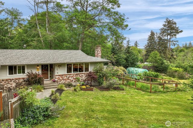 10414 SW 110th Street, Vashon, WA 98070