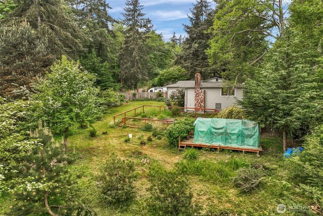 10414 SW 110th Street, Vashon, WA 98070