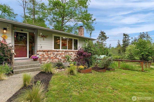 10414 SW 110th Street, Vashon, WA 98070