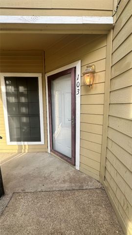 4430 Point Boulevard 103, Garland, TX 75043