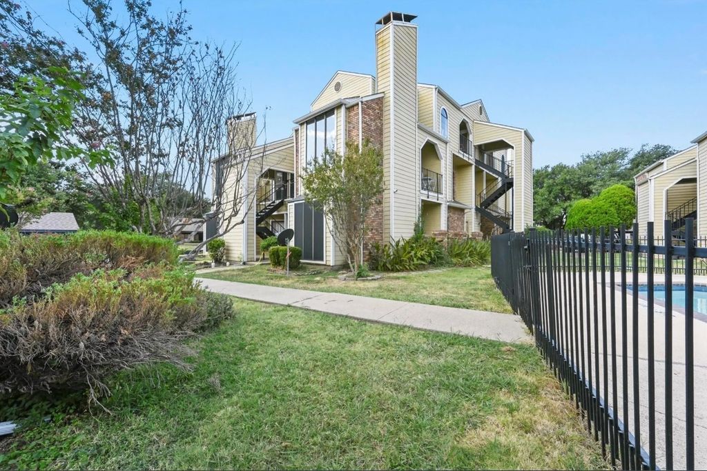 4430 Point Boulevard 103, Garland, TX 75043