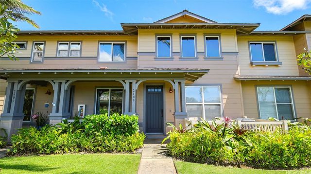 520 Lunalilo Home Road 2408, Honolulu, HI 96825